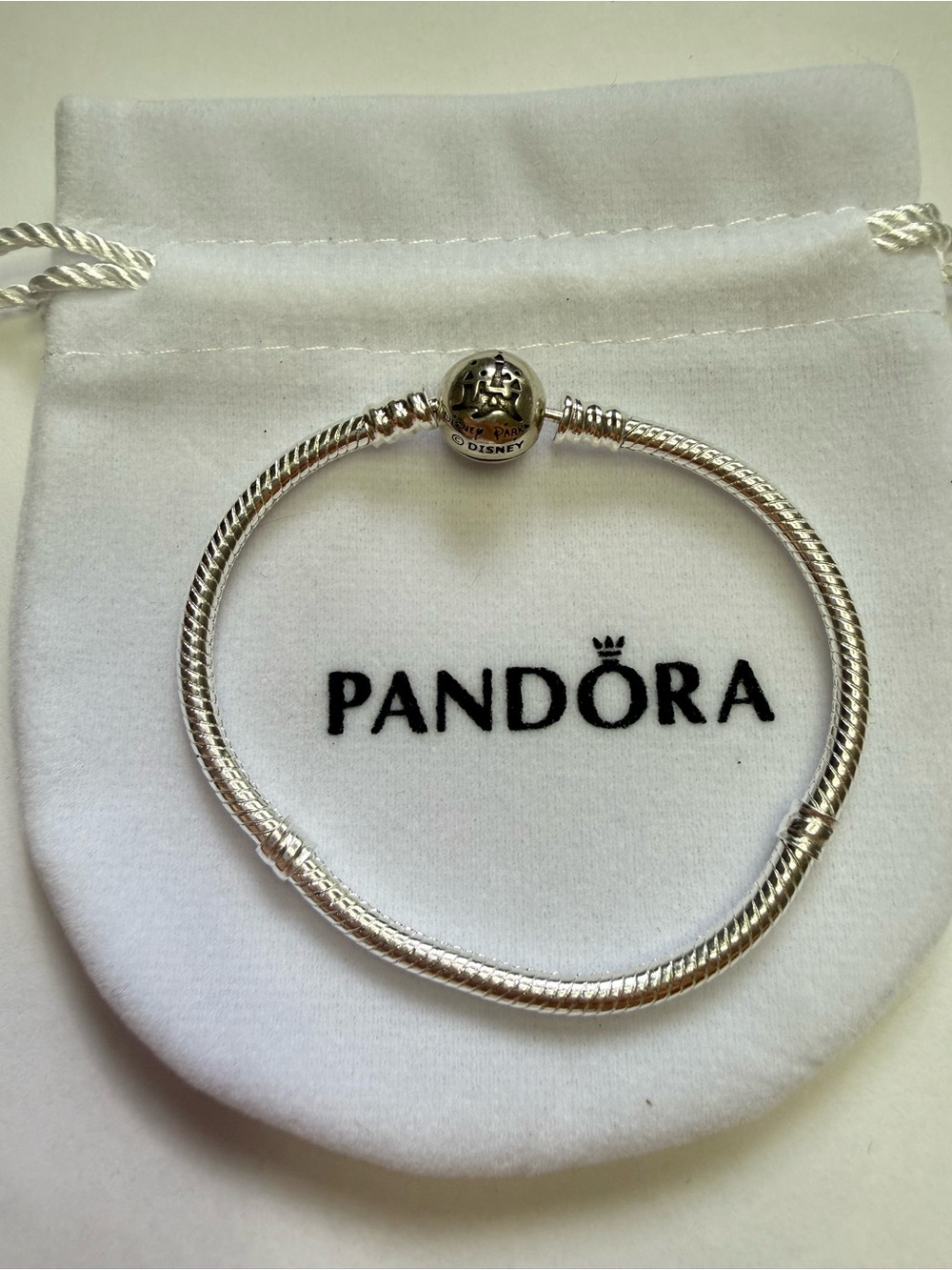 Wonderful World Bracelet by Pandora 6.2 inch